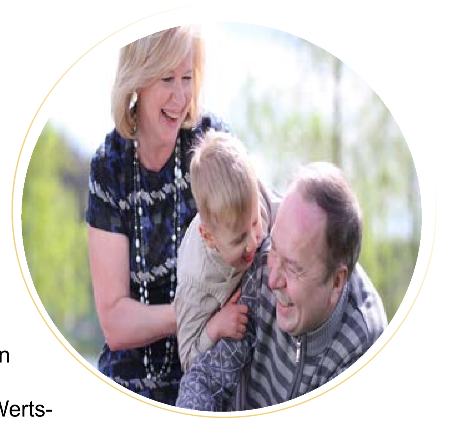 Workshop: Großeltern im Gespräch