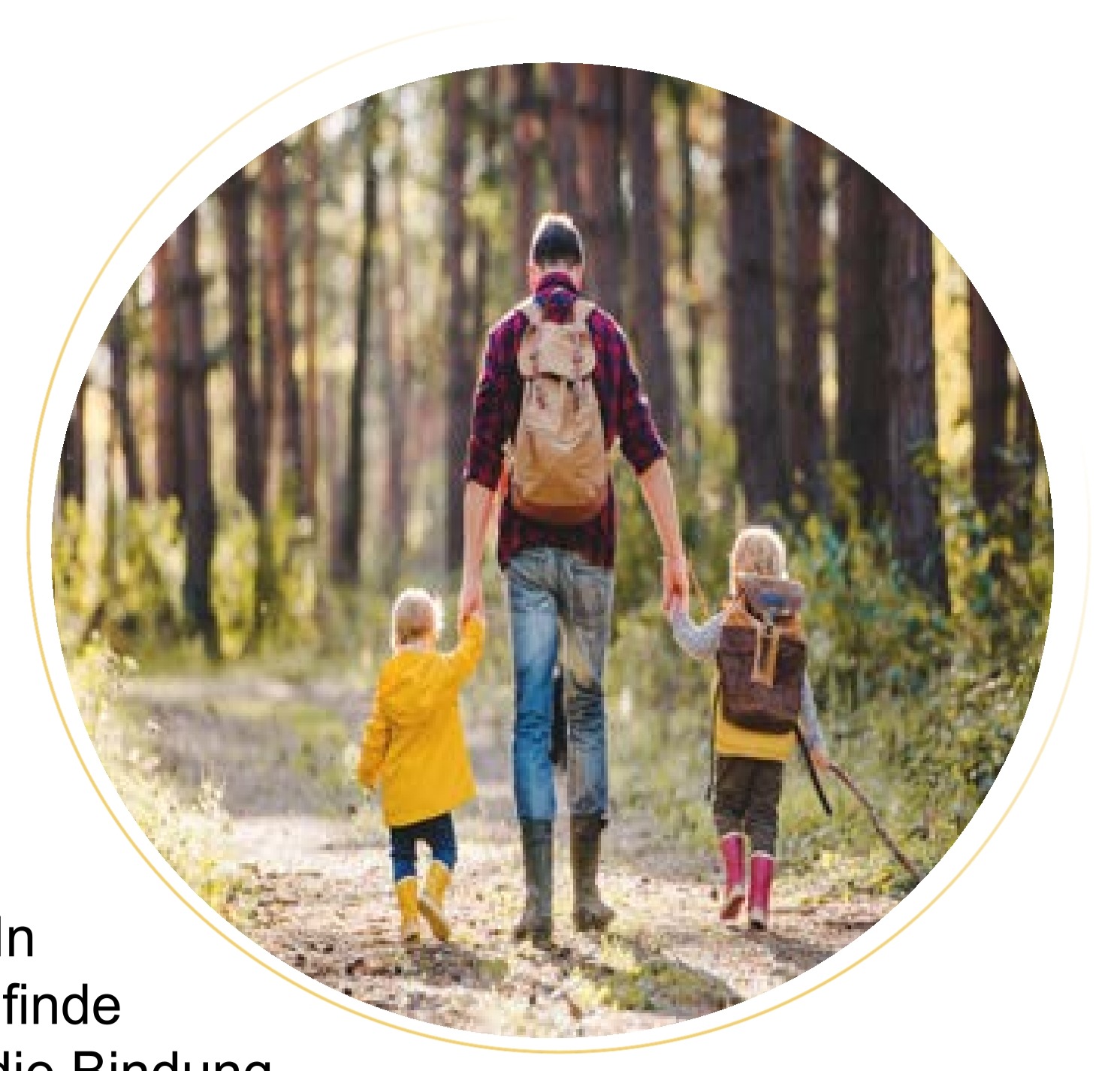 Workshop: Starke Väter, starke Kinder: Der Weg zur stabilen Vater-Kind-Bindung