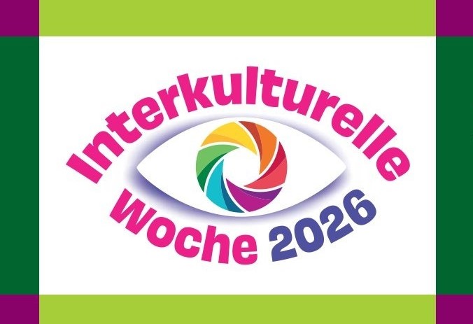 Interkulturelle Woche am Hochrhein 2026 – dafür!