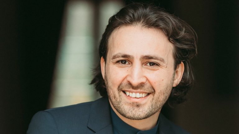 Lesung & Gespräch über Integration mit Musa Deli: „Unsichtbare Mauern“ – im Rahmen der IKW 2026