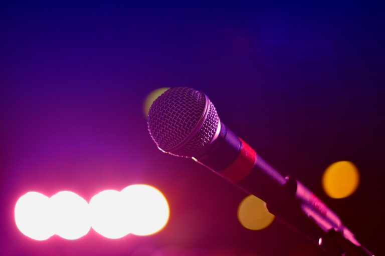 Poetry Slam – voices unmuted – im Rahmen der IKW 2026