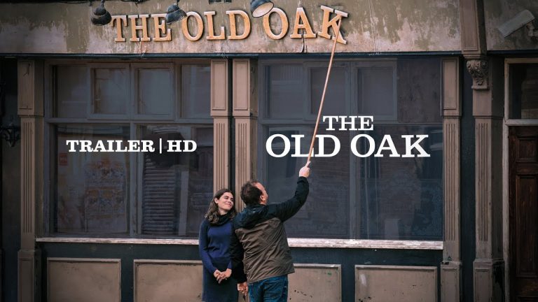 Kinofilm „The Old Oak“ – im Rahmen der IKW 2026